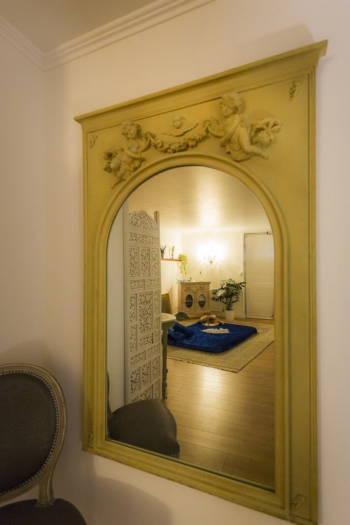 La Découverte Sensuelle - Erotic Massage in Petit Lancy, Switzerland