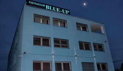 Saunaclub New Blue Up - Fkk in Pfaffikon, Switzerland