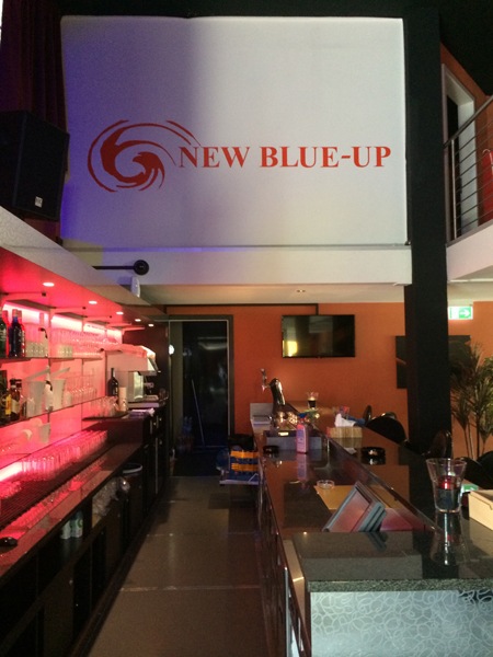 Saunaclub New Blue Up - Fkk in Pfaffikon, Switzerland
