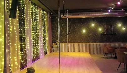 Manege Bar - Nightclub in Pfaffikon, Switzerland