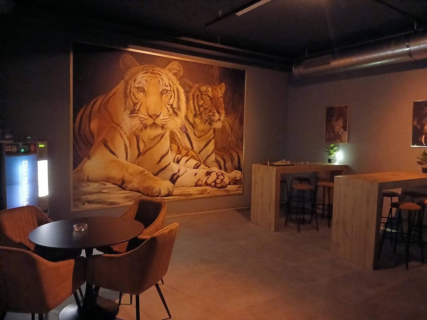 Manege Bar - Nightclub in Pfaffikon, Switzerland