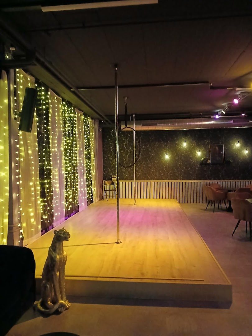 Manege Bar - Nightclub in Pfaffikon, Switzerland