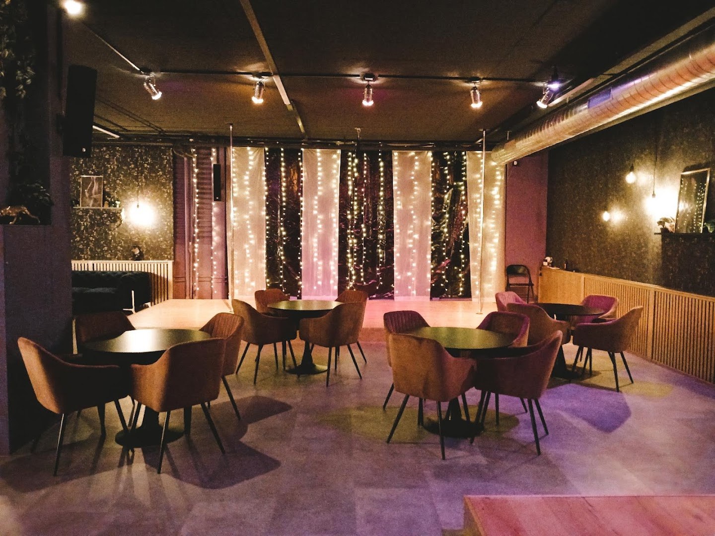 Manege Bar - Nightclub in Pfaffikon, Switzerland