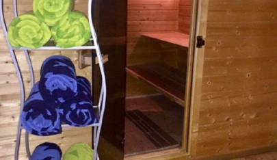 Hot Dreams - Brothel in Pfaffnau, Switzerland