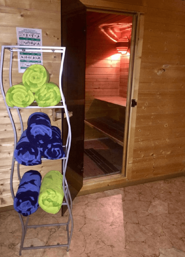 Hot Dreams - Brothel in Pfaffnau, Switzerland