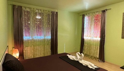 Heidis Landhaus - Erotic Massage in Pfaffnau, Switzerland