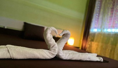 Heidis Landhaus - Erotic Massage in Pfaffnau, Switzerland