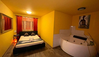 Heidis Landhaus - Erotic Massage in Pfaffnau, Switzerland