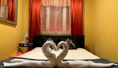 Heidis Landhaus - Erotic Massage in Pfaffnau, Switzerland