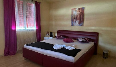 Heidis Landhaus - Erotic Massage in Pfaffnau, Switzerland