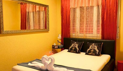 Heidis Landhaus - Erotic Massage in Pfaffnau, Switzerland