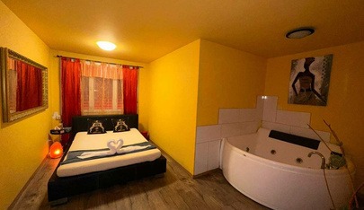 Heidis Landhaus - Erotic Massage in Pfaffnau, Switzerland