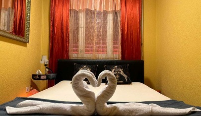 Heidis Landhaus - Erotic Massage in Pfaffnau, Switzerland