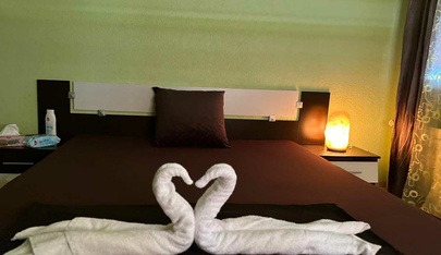 Heidis Landhaus - Erotic Massage in Pfaffnau, Switzerland