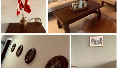 Heidis Landhaus - Erotic Massage in Pfaffnau, Switzerland