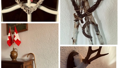 Heidis Landhaus - Erotic Massage in Pfaffnau, Switzerland