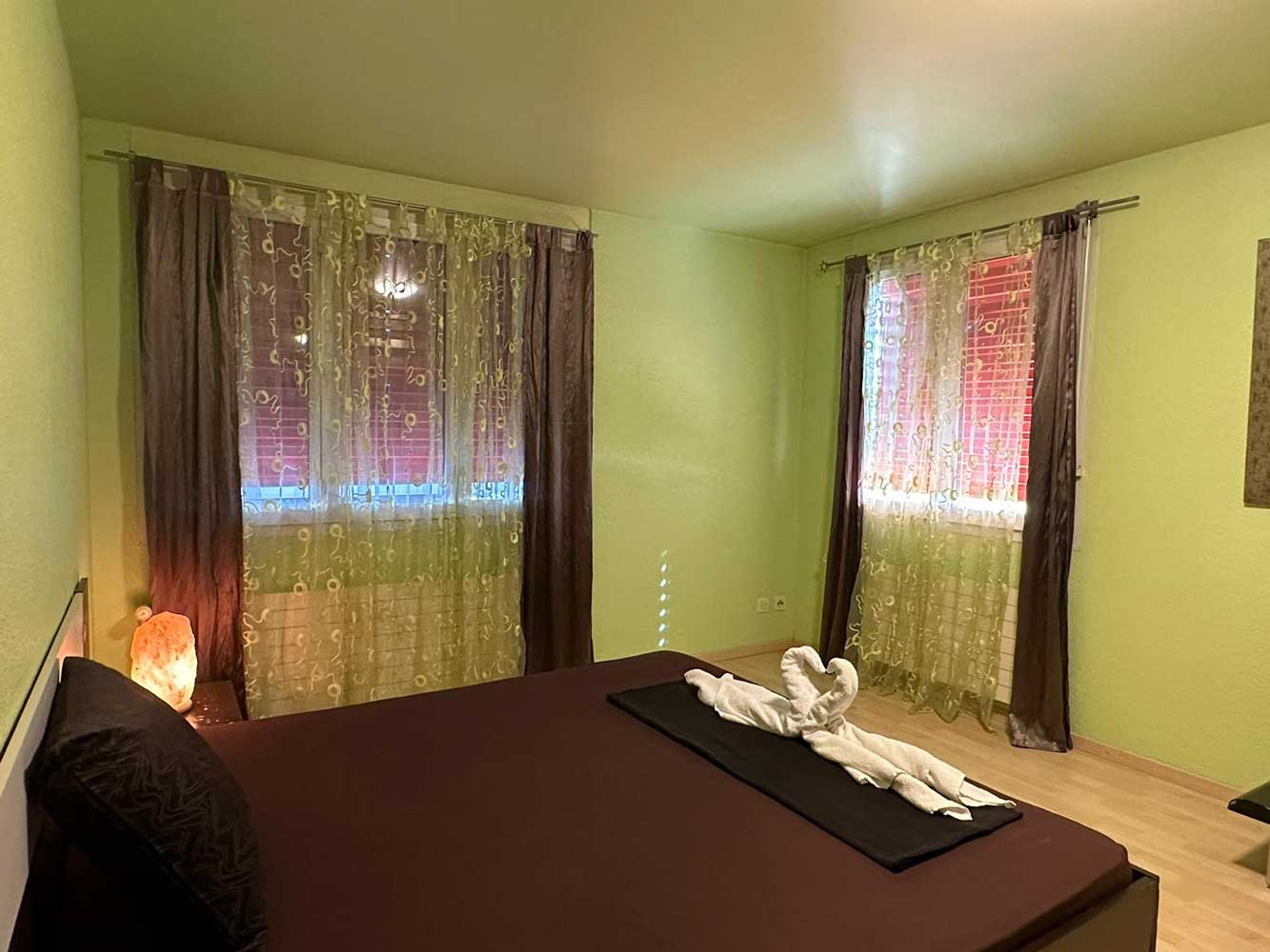 Heidis Landhaus - Erotic Massage in Pfaffnau, Switzerland