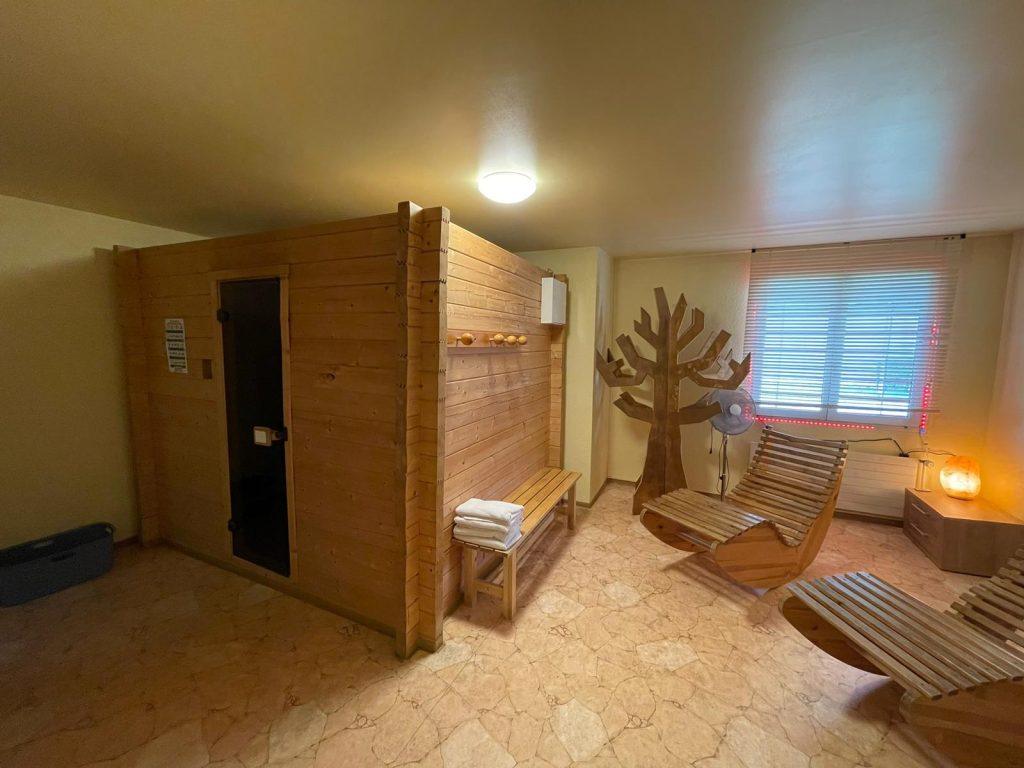 Heidis Landhaus - Erotic Massage in Pfaffnau, Switzerland