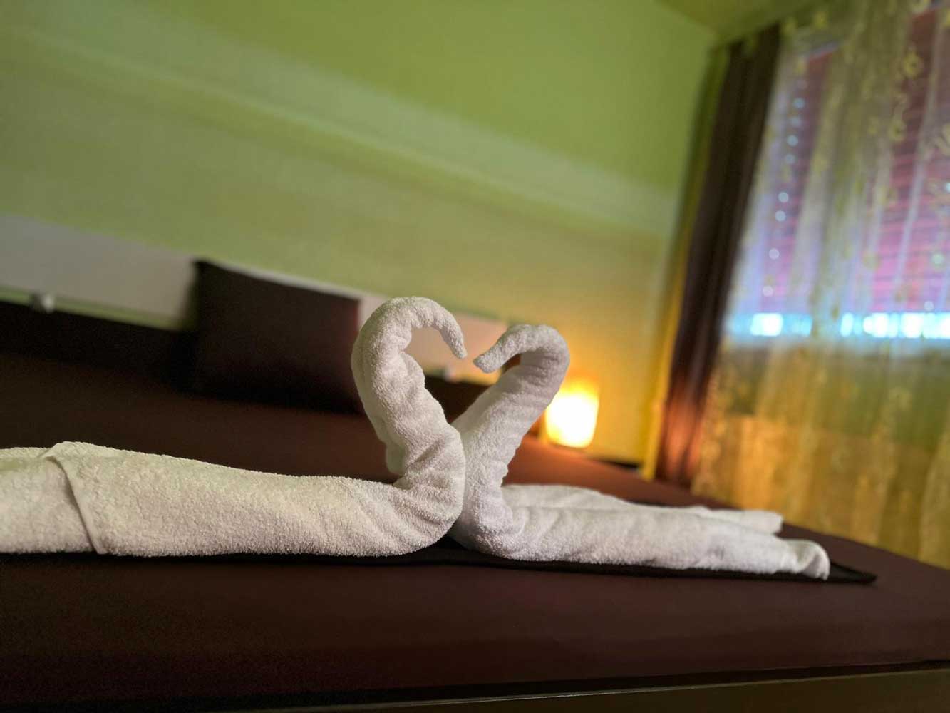 Heidis Landhaus - Erotic Massage in Pfaffnau, Switzerland