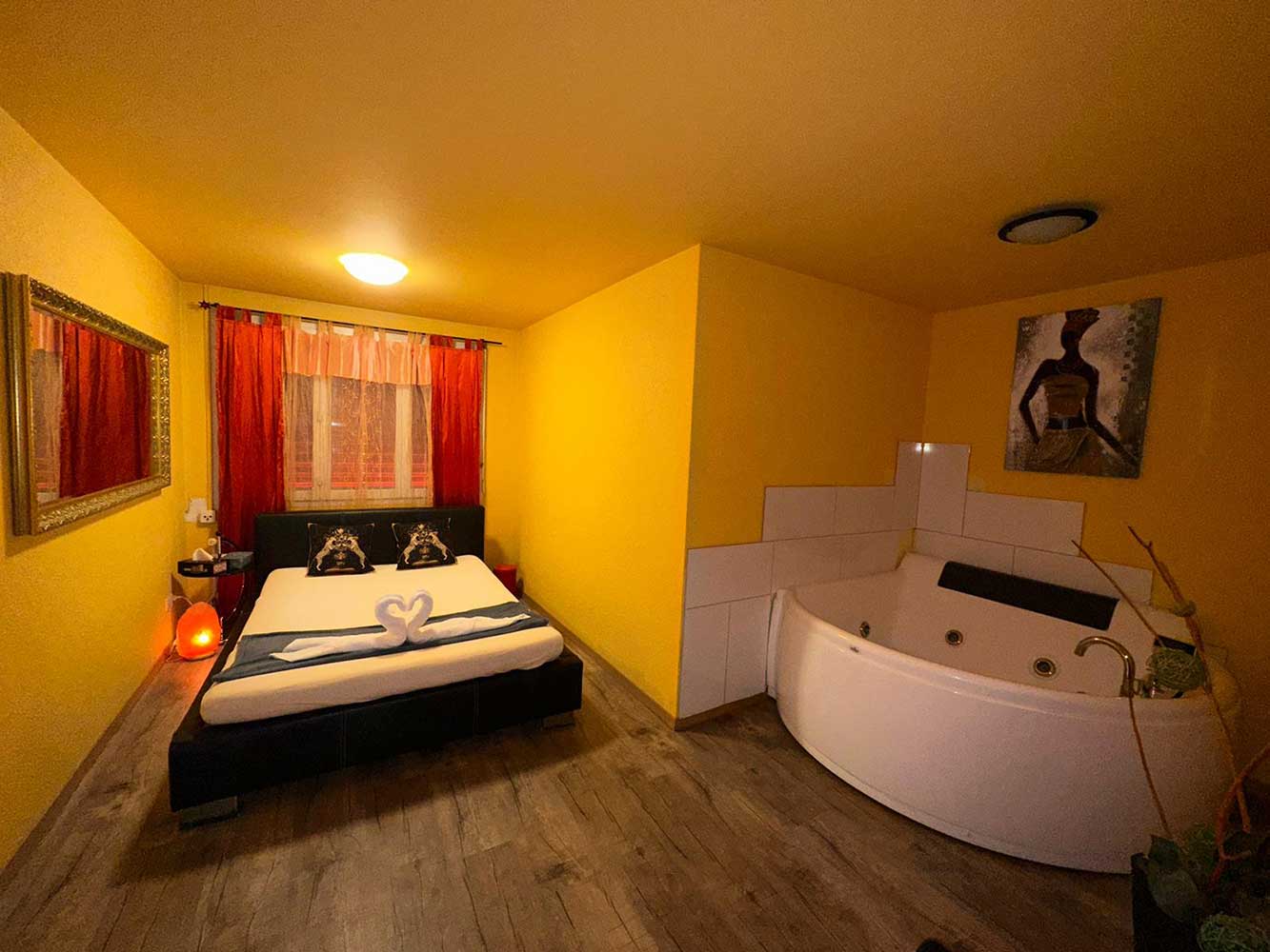Heidis Landhaus - Erotic Massage in Pfaffnau, Switzerland