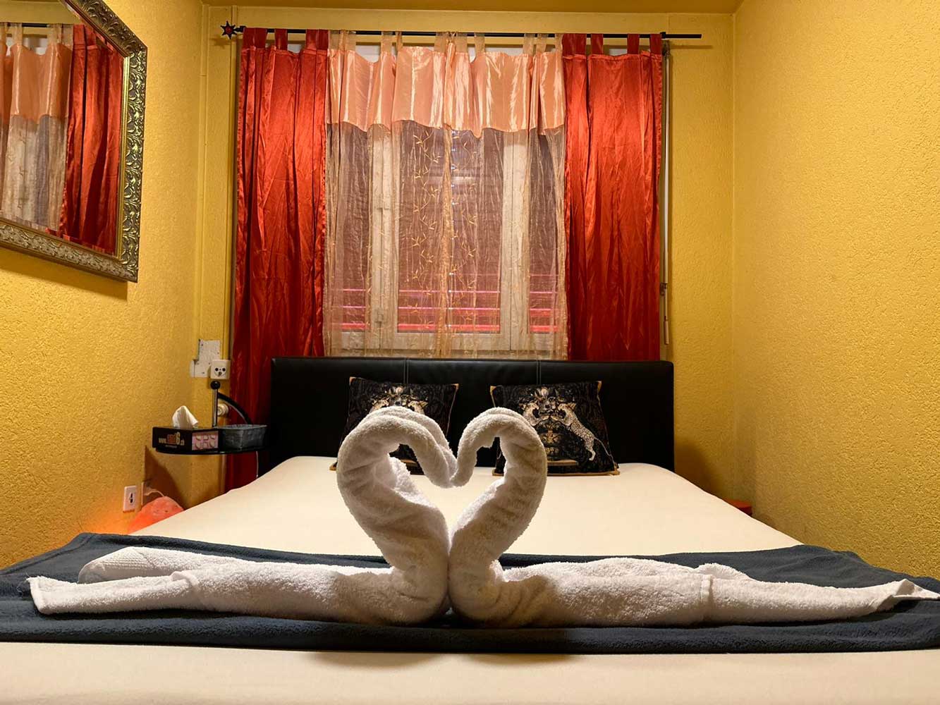 Heidis Landhaus - Erotic Massage in Pfaffnau, Switzerland