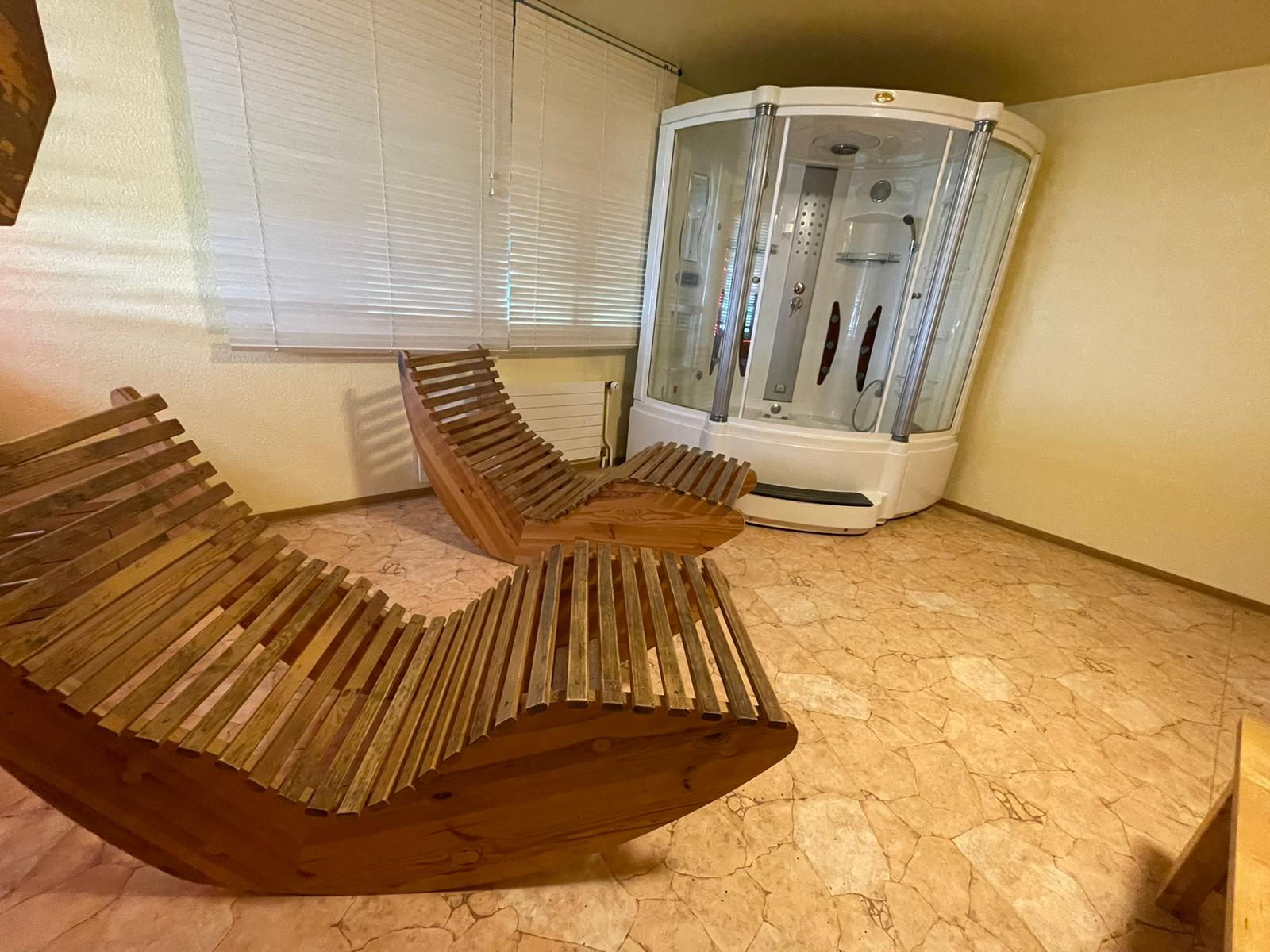 Heidis Landhaus - Erotic Massage in Pfaffnau, Switzerland