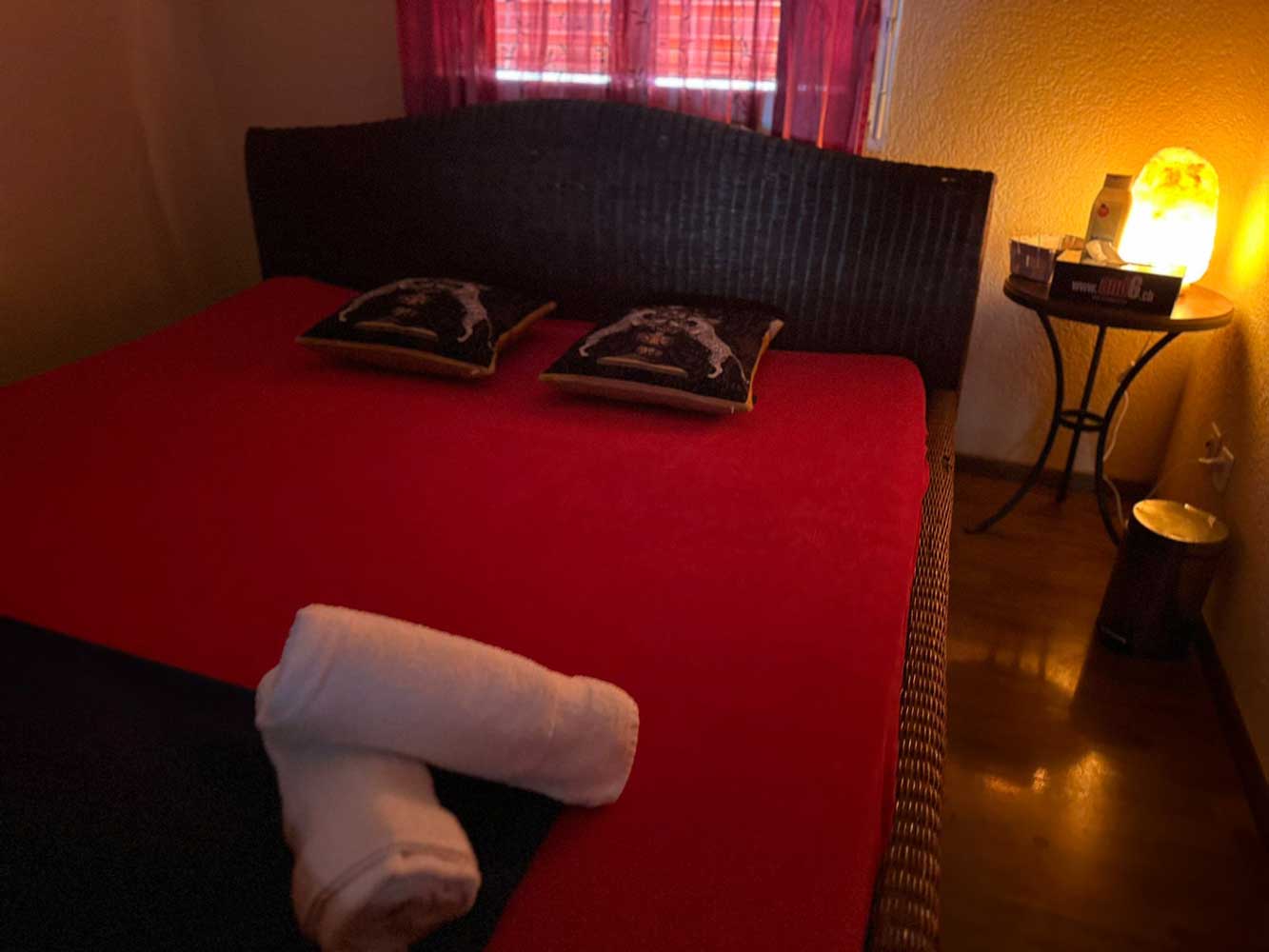 Heidis Landhaus - Erotic Massage in Pfaffnau, Switzerland