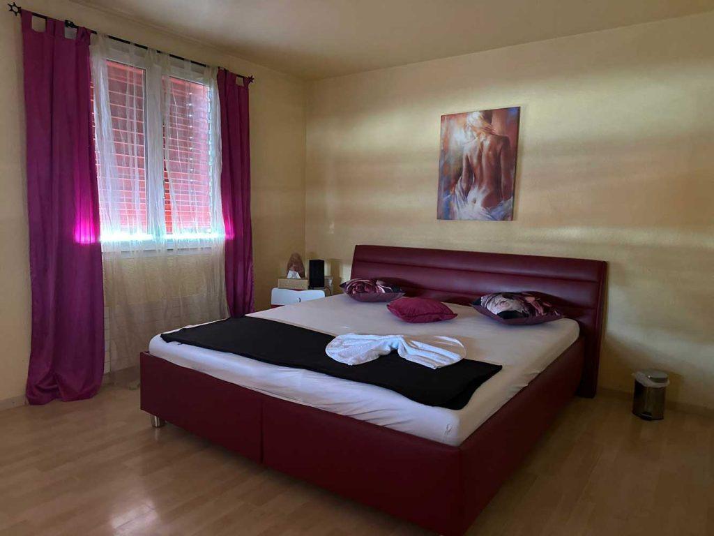 Heidis Landhaus - Erotic Massage in Pfaffnau, Switzerland