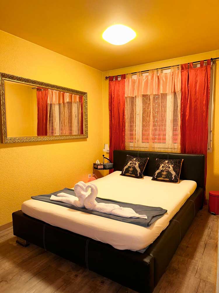 Heidis Landhaus - Erotic Massage in Pfaffnau, Switzerland