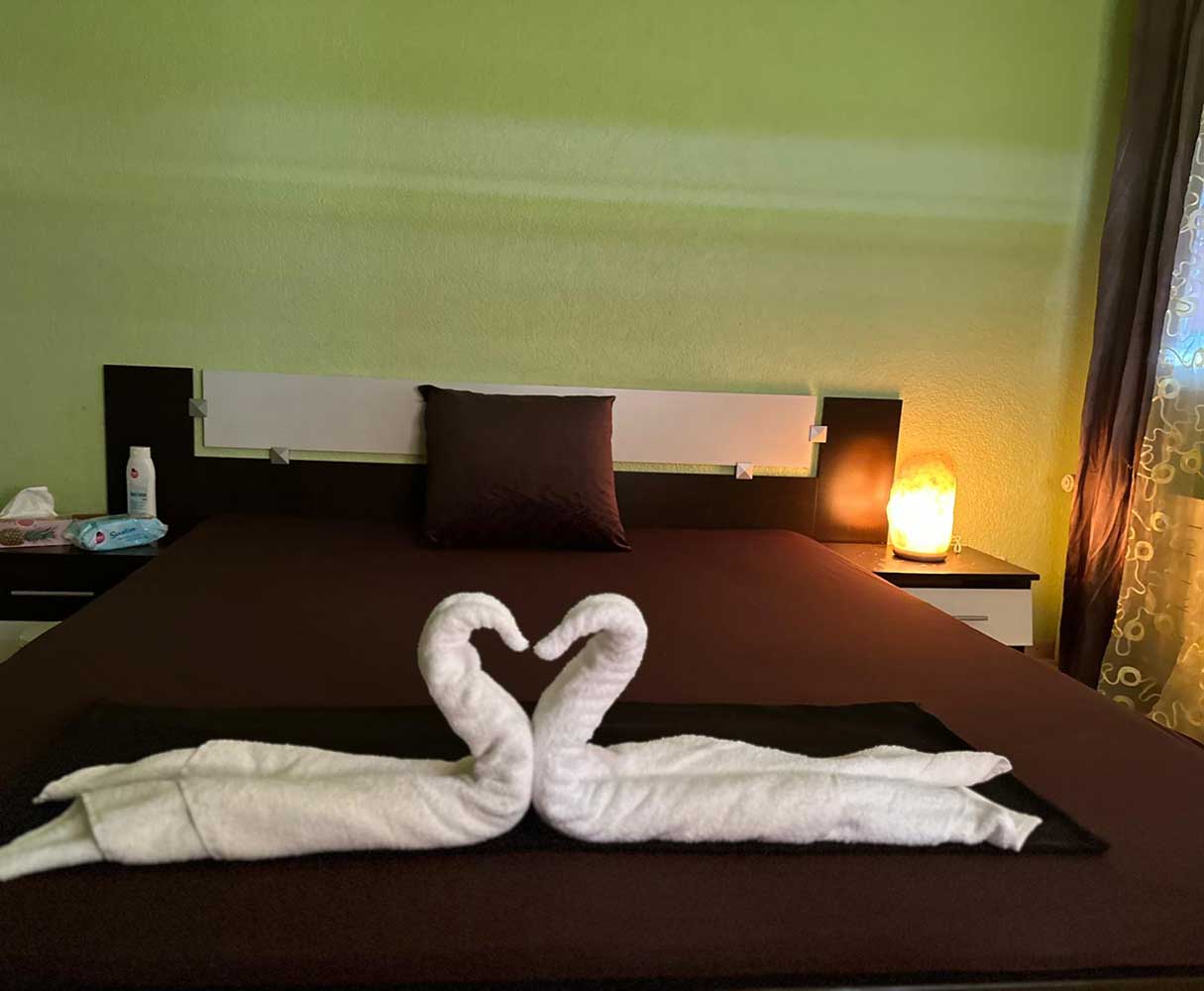 Heidis Landhaus - Erotic Massage in Pfaffnau, Switzerland