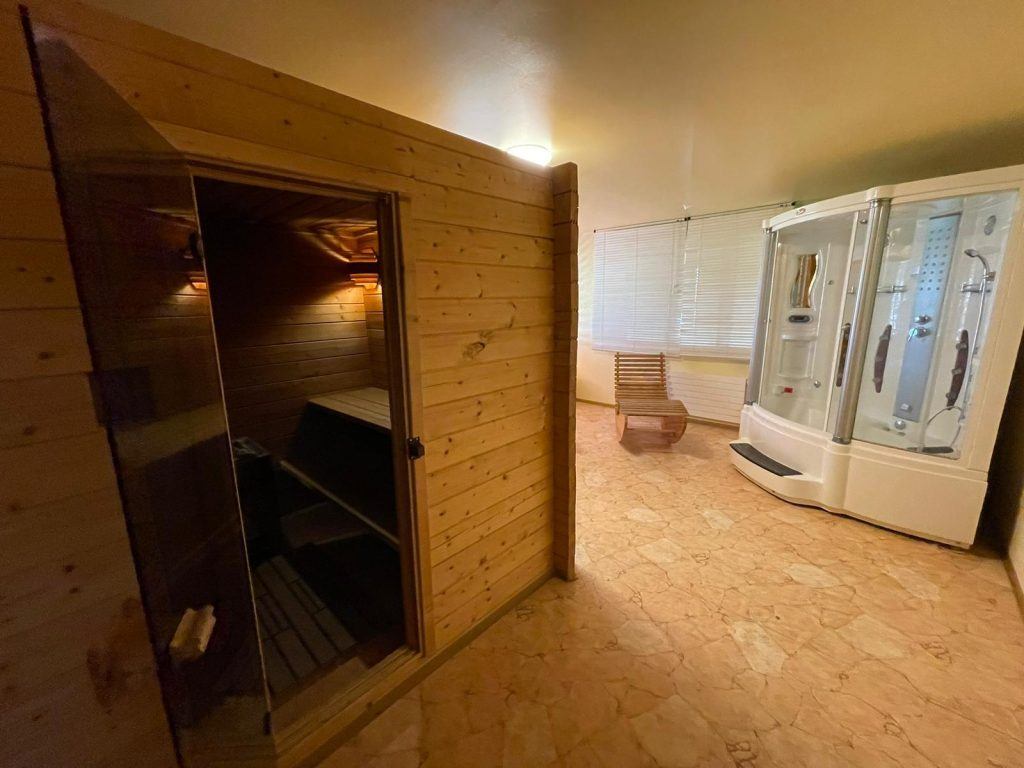 Heidis Landhaus - Erotic Massage in Pfaffnau, Switzerland