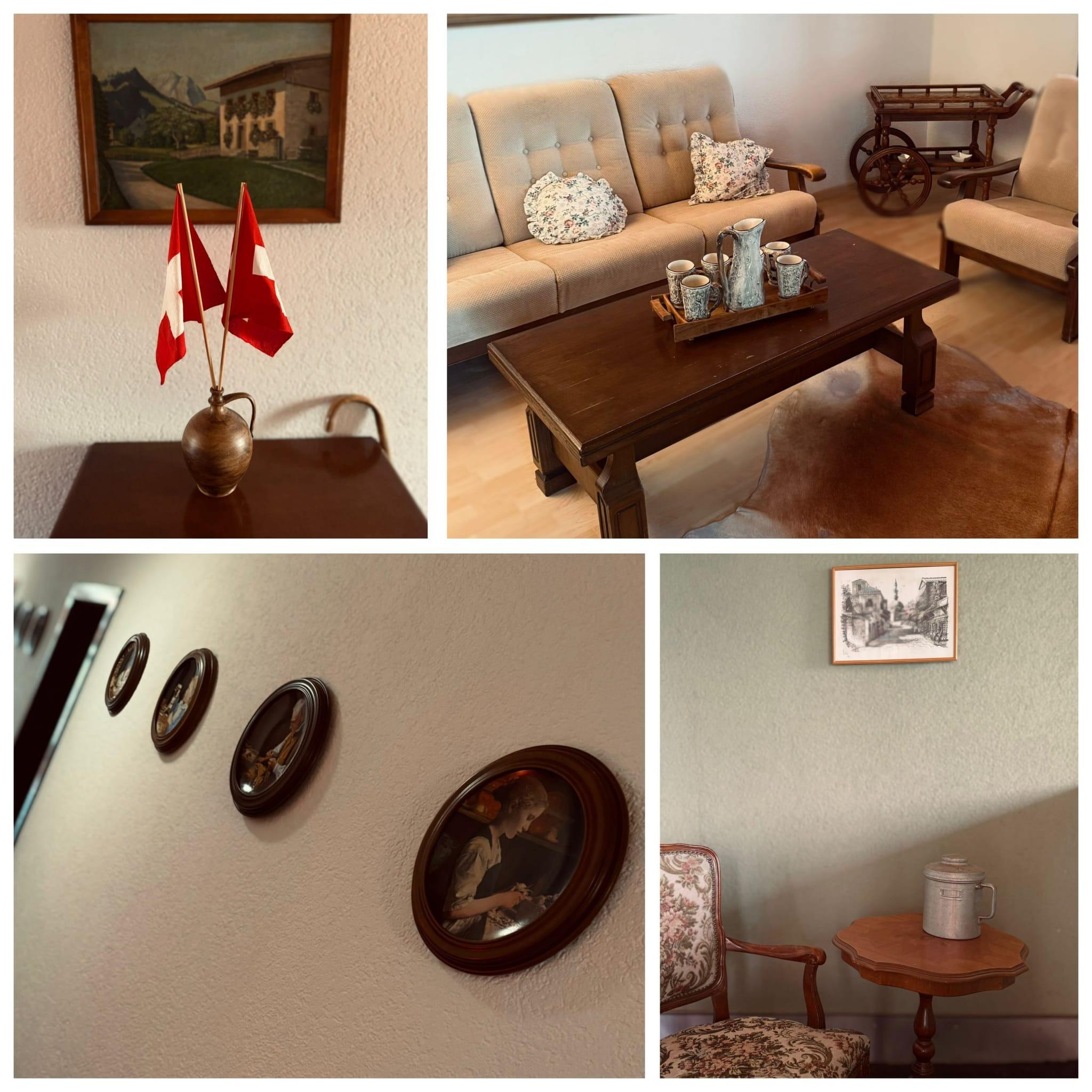 Heidis Landhaus - Erotic Massage in Pfaffnau, Switzerland
