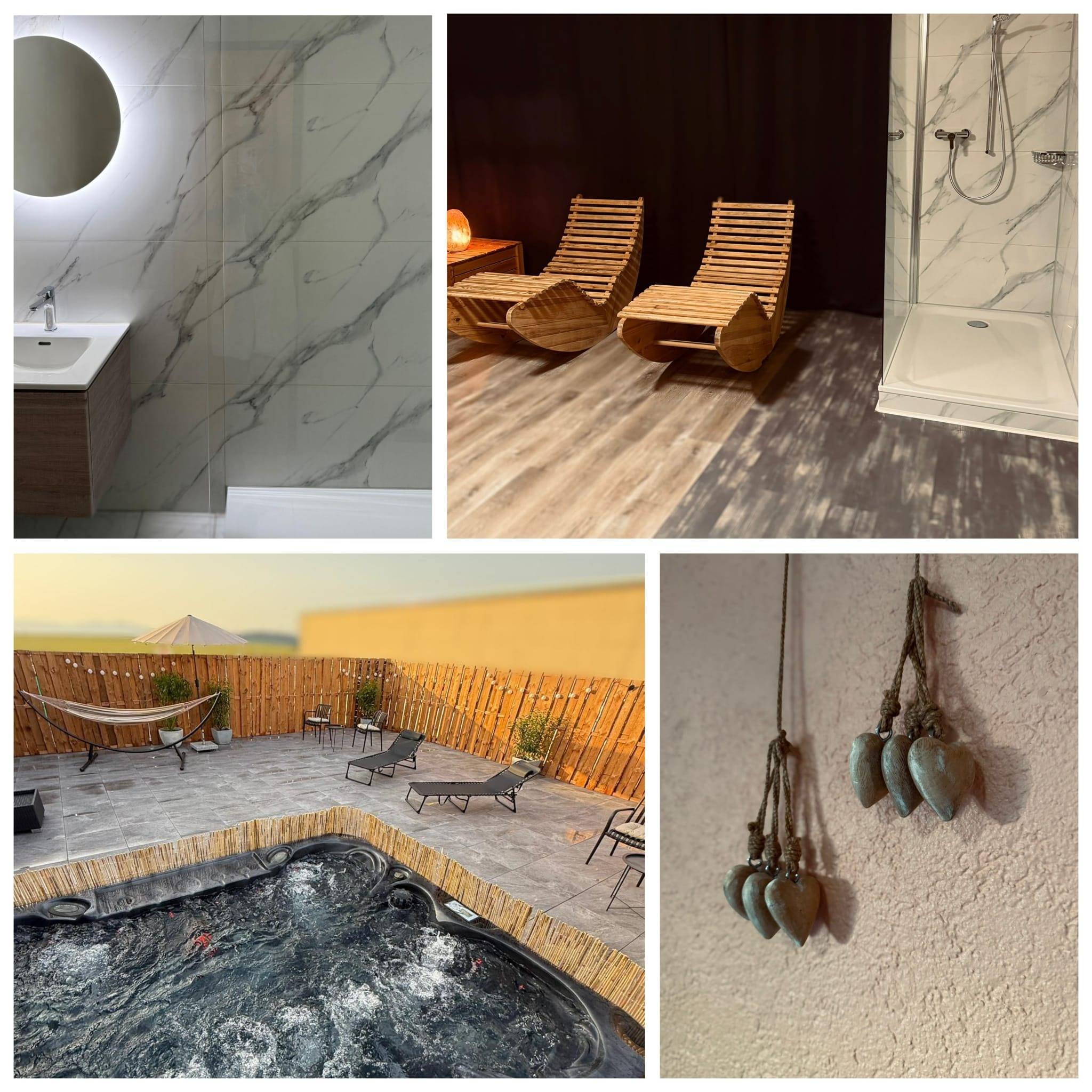 Heidis Landhaus - Erotic Massage in Pfaffnau, Switzerland