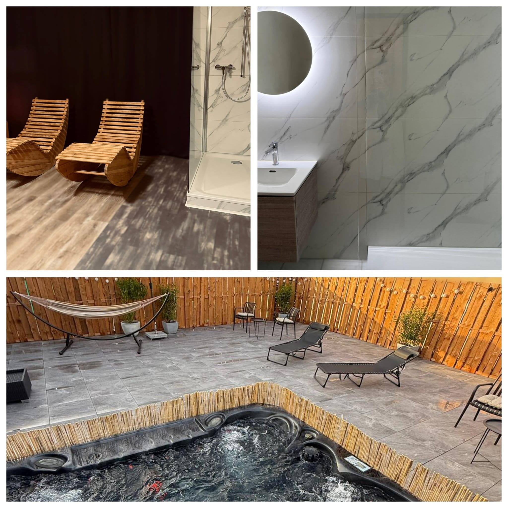 Heidis Landhaus - Erotic Massage in Pfaffnau, Switzerland