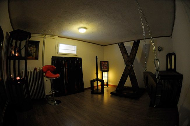 Angel's Villa - Erotic Massage in Plan Les Ouates, Switzerland
