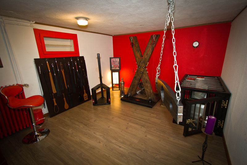 Angel's Villa - Erotic Massage in Plan Les Ouates, Switzerland