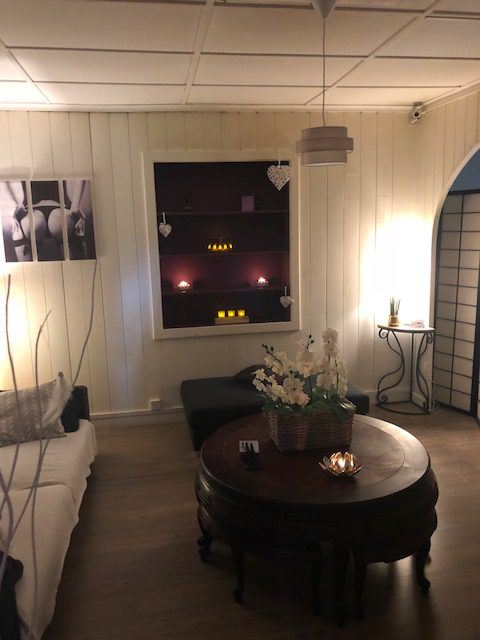 Angel's Villa - Erotic Massage in Plan Les Ouates, Switzerland