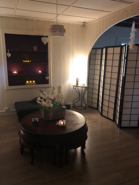 Angel's Villa - Erotic Massage in Plan Les Ouates, Switzerland