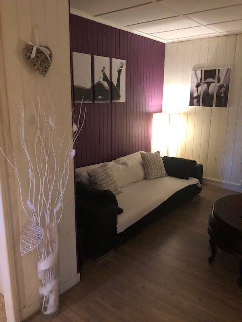 Angel's Villa - Erotic Massage in Plan Les Ouates, Switzerland