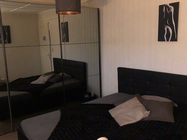 Angel's Villa - Erotic Massage in Plan Les Ouates, Switzerland