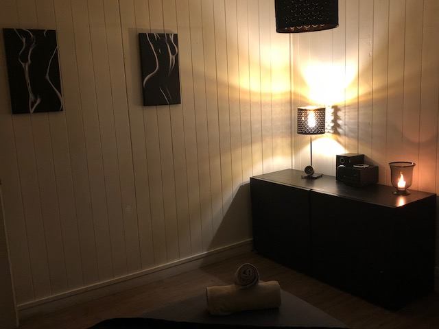 Angel's Villa - Erotic Massage in Plan Les Ouates, Switzerland