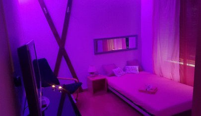 Salon Pussycat Girls - Brothel in Porrentruy, Switzerland