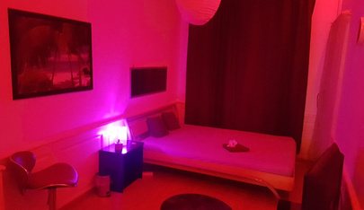 Salon Pussycat Girls - Brothel in Porrentruy, Switzerland