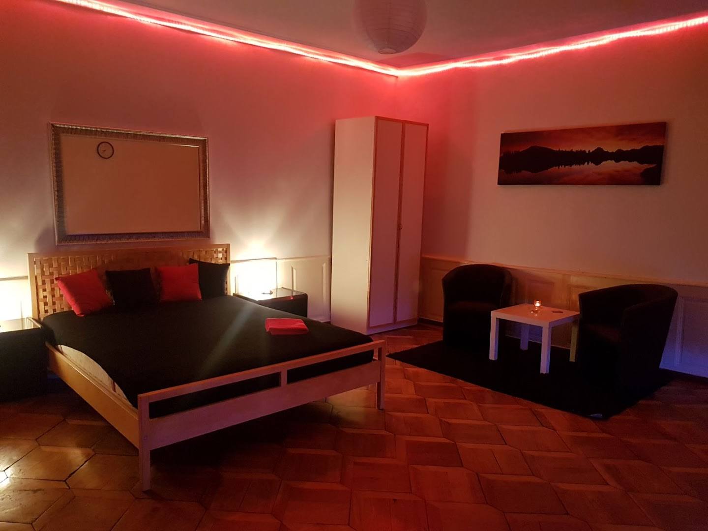 Salon Pussycat Girls - Brothel in Porrentruy, Switzerland