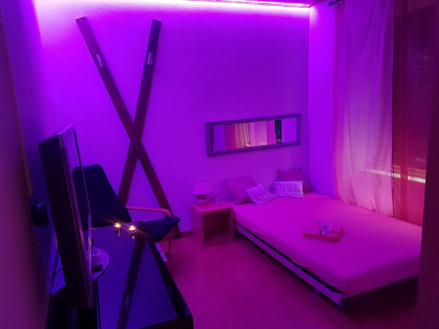 Salon Pussycat Girls - Brothel in Porrentruy, Switzerland