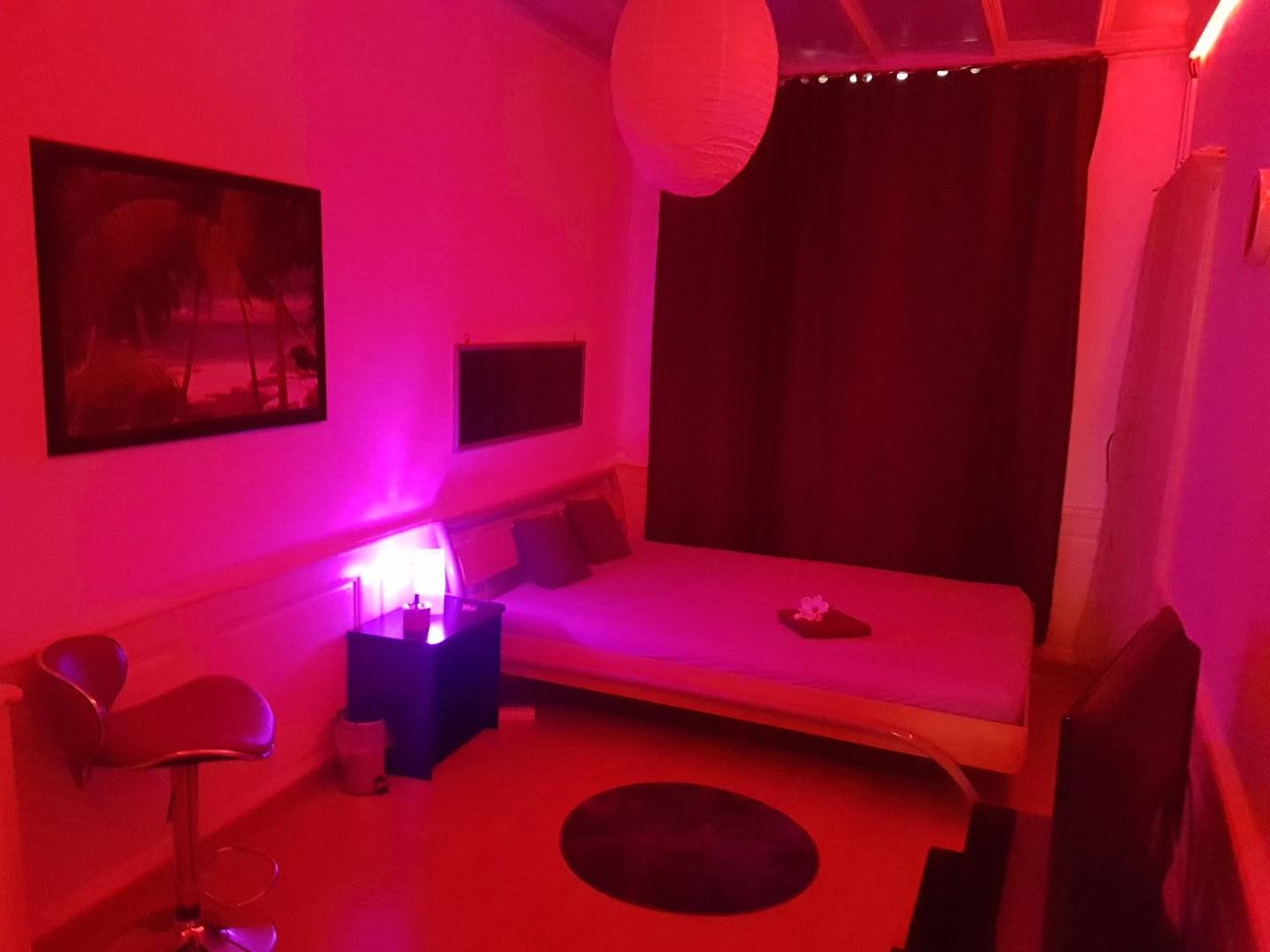 Salon Pussycat Girls - Brothel in Porrentruy, Switzerland