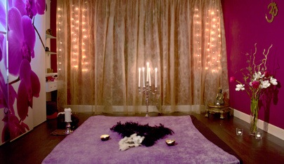 Das Sitara Tantra Team - Erotic Massage in Rapperswil Jona, Switzerland