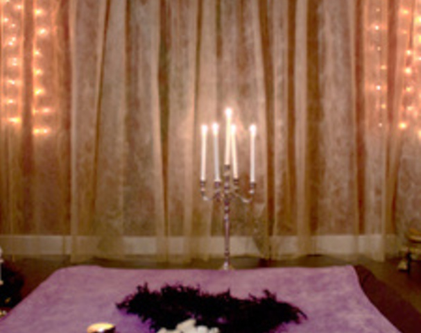 Das Sitara Tantra Team - Erotic Massage in Rapperswil Jona, Switzerland