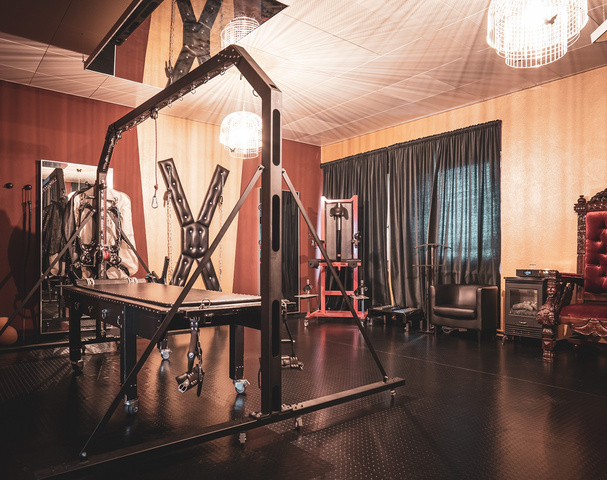 Sm Lounge - Brothel in Regensdorf, Switzerland