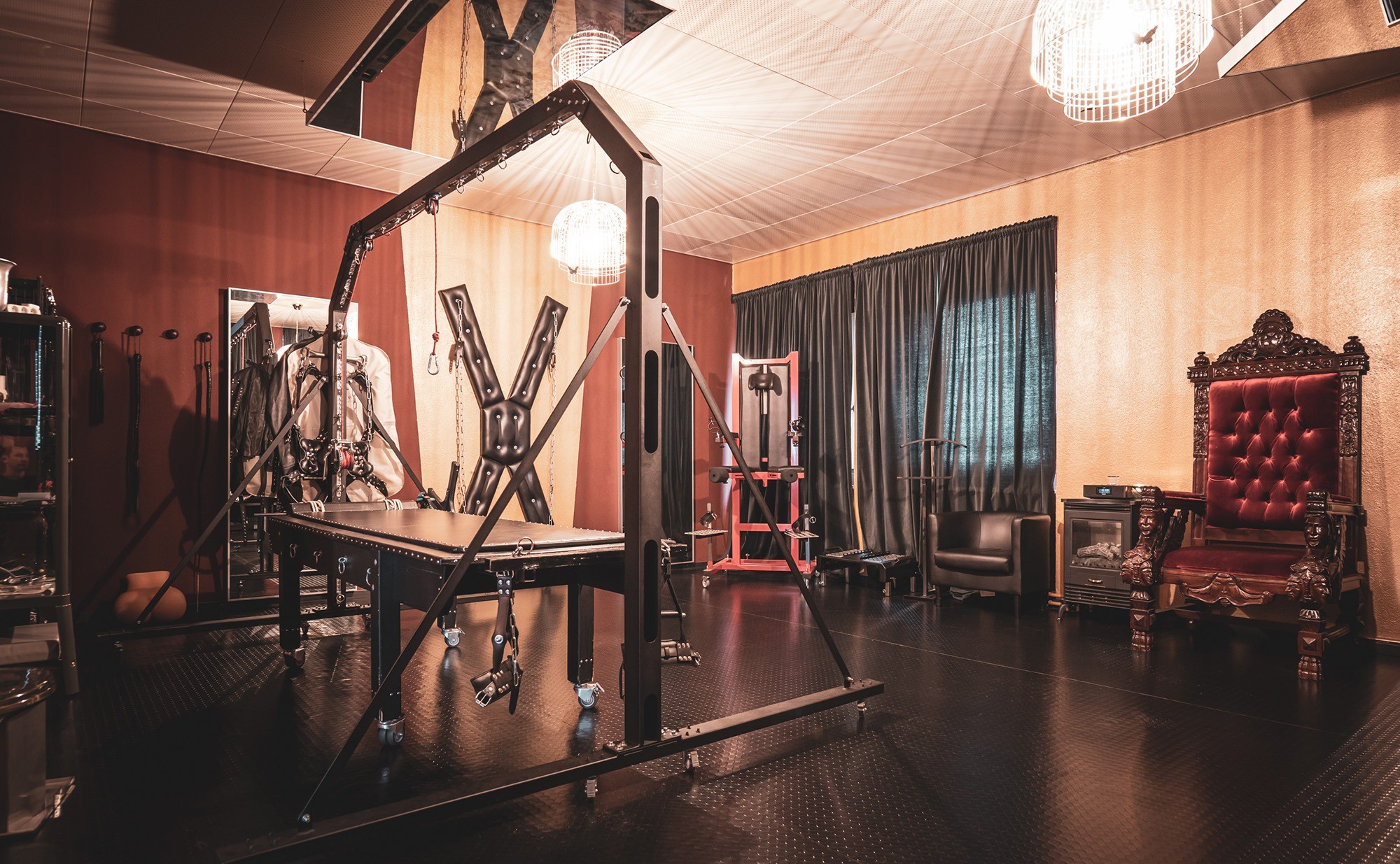 Sm Lounge - Brothel in Regensdorf, Switzerland